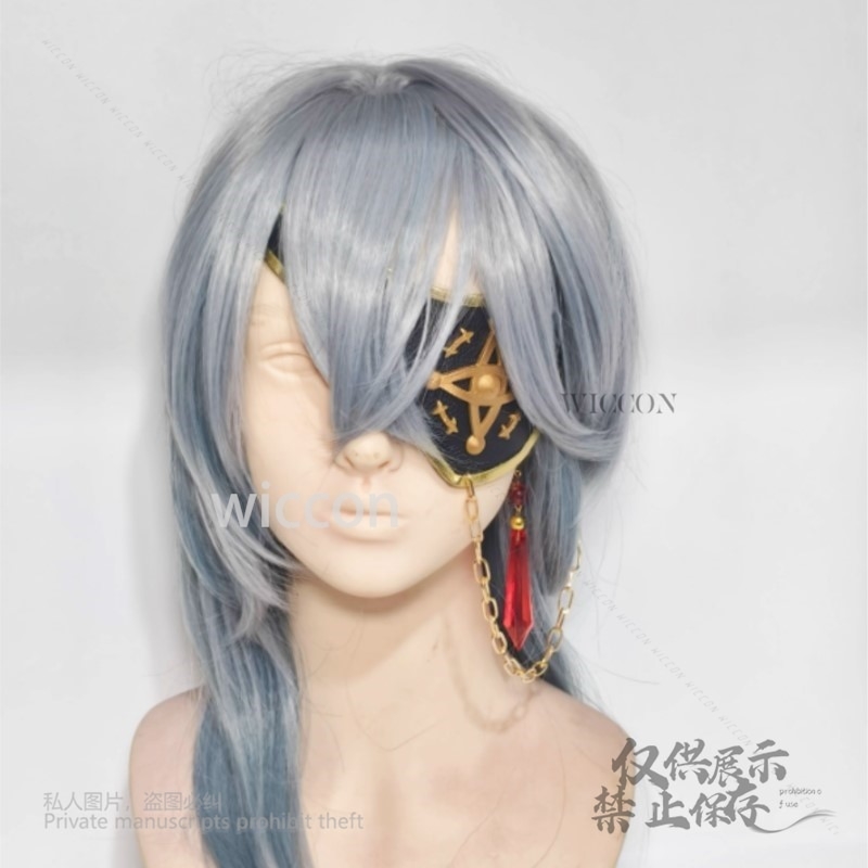 Anaxa Cosplay Game Honkai: Sta – обзор и цена Anaxa Cosplay Prop