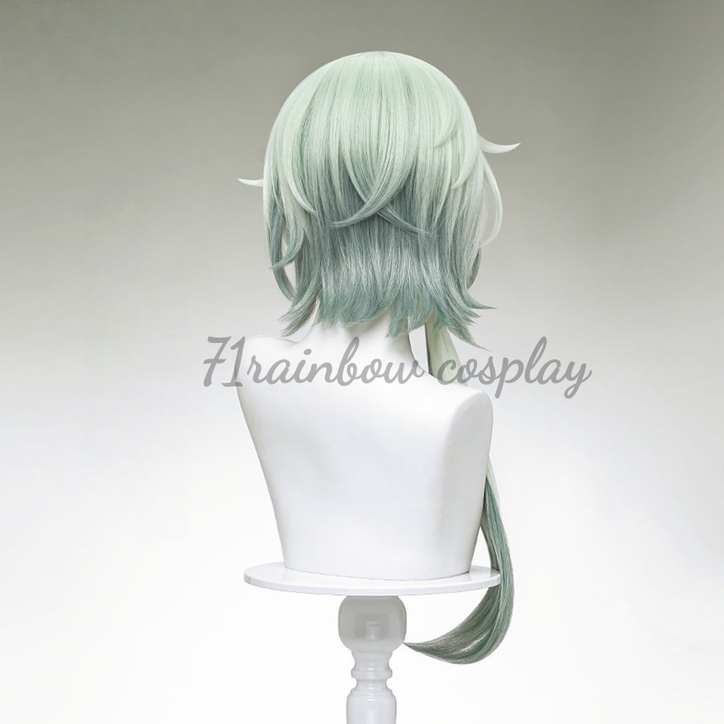 Anaxagoras Wig Cosplay Game Ho – обзор и цена Anaxa Cosplay Prop