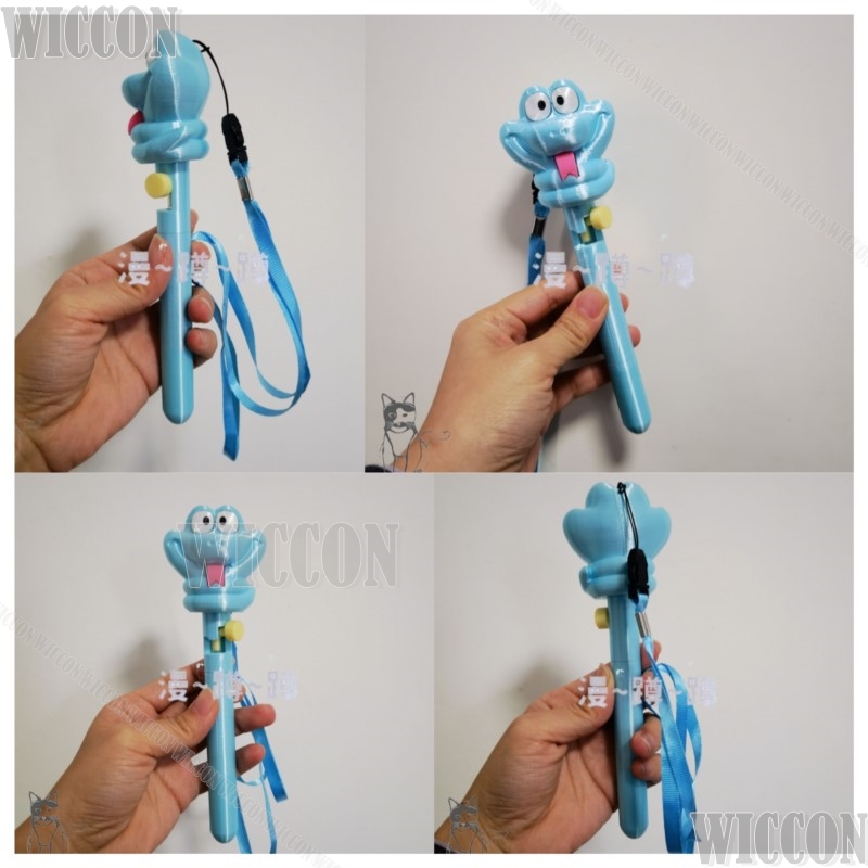 Blue Snake Animal Cosplay Deto – обзор и цена Cosplay Prop Blueprints