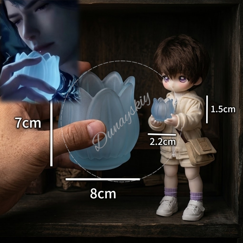Caleb 하우주 3d Printed Cannot Ho – обзор и цена Cosplay Prop Blueprints