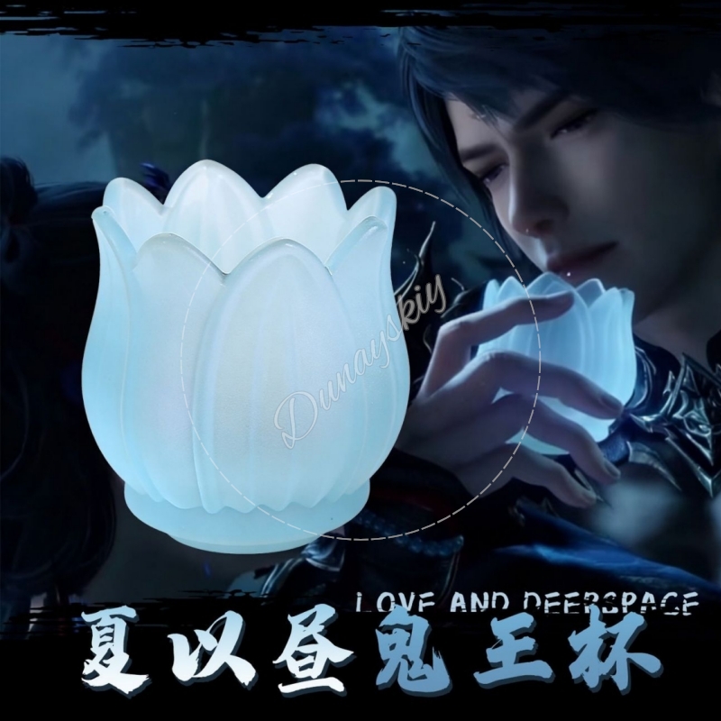 Caleb 하우주 3d Printed Cannot Ho – обзор и цена Cosplay Prop Blueprints