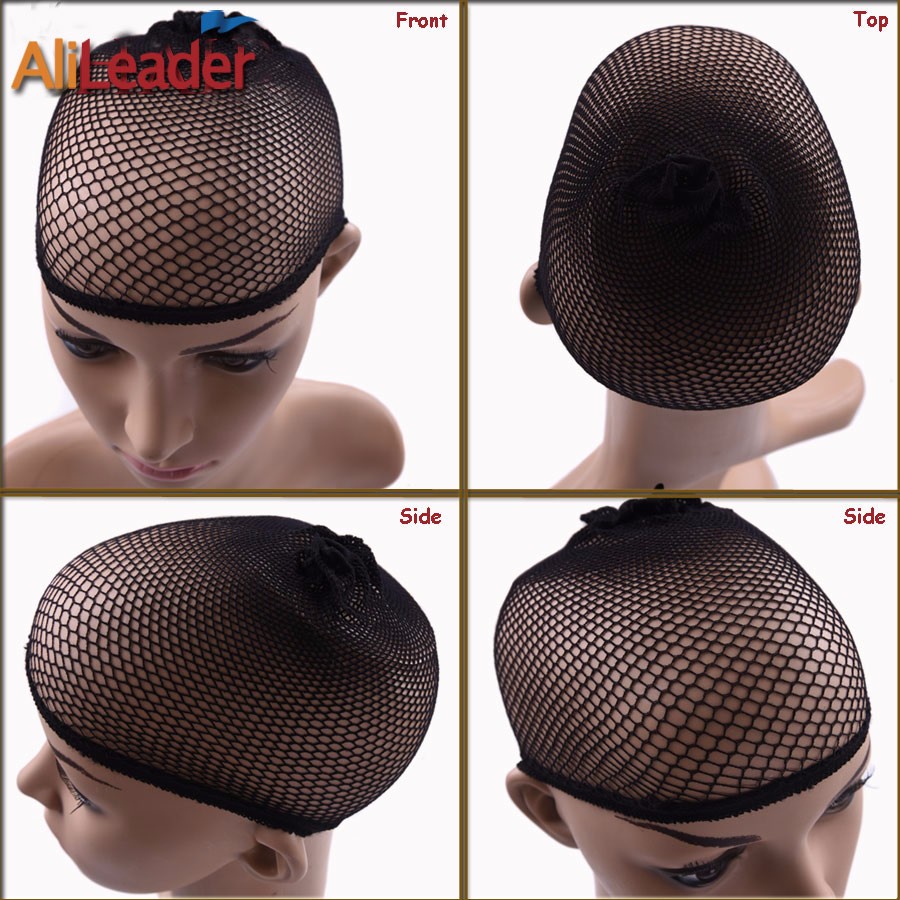 1/2/5Pcs Nylon Hair Net Good Q – обзор и цена Aerith Cosplay Prop