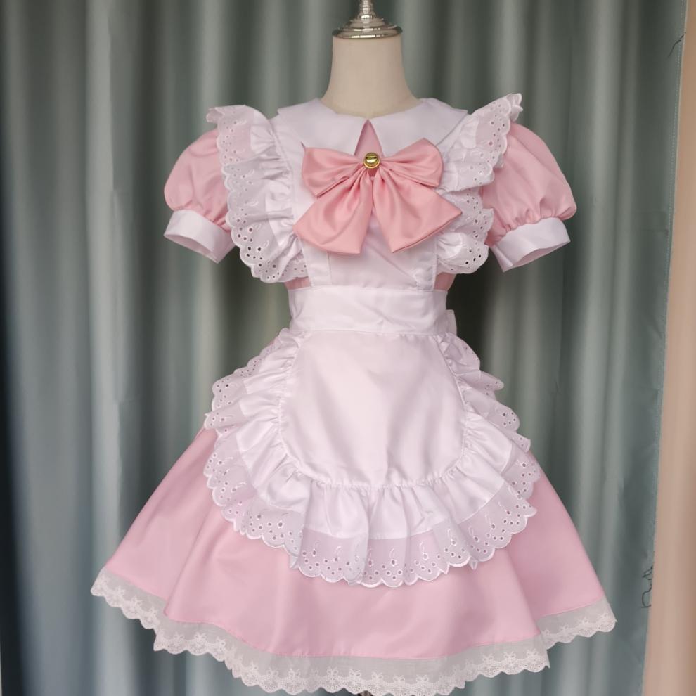 Magic girl small round cosplay – обзор и цена Cosplay Flame Prop