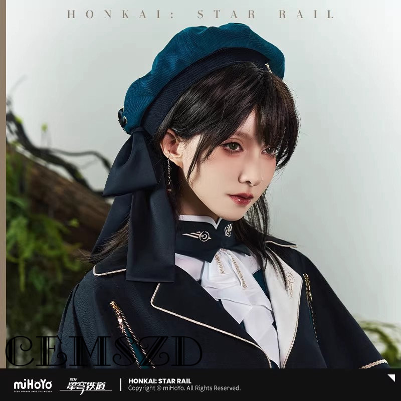 [Genuine] Game Honkai Star Rai – обзор и цена Anaxa Cosplay Prop
