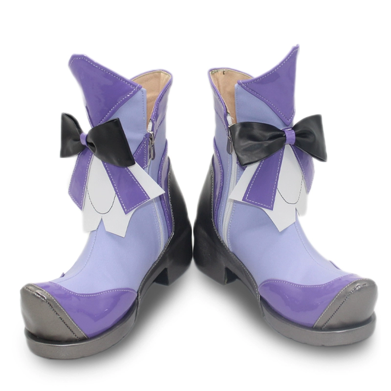 Anime DVA Cosplay Shoes Game O – обзор и цена Dva Cosplay Prop