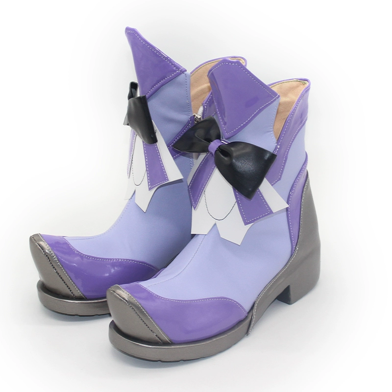 Anime DVA Cosplay Shoes Game O – обзор и цена Dva Cosplay Prop