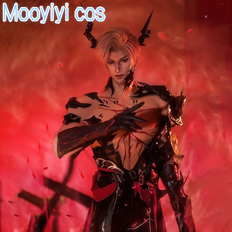 Game Love and Deepspace dragon – обзор и цена Cosplay Prop
