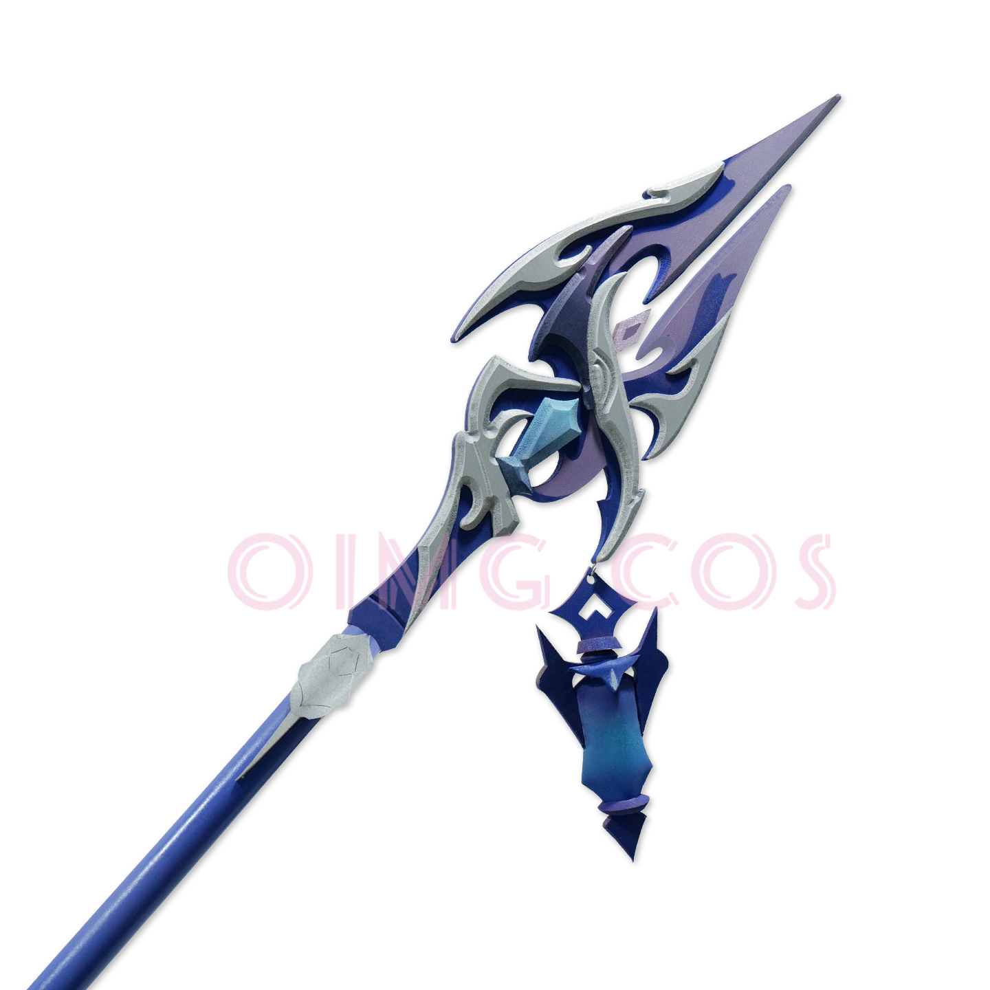 Genshin Impact Flins Cosplay P – обзор и цена Cosplay Prop