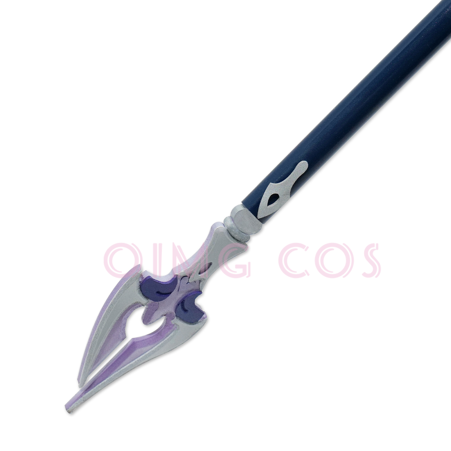 Genshin Impact Flins Cosplay P – обзор и цена Cosplay Prop