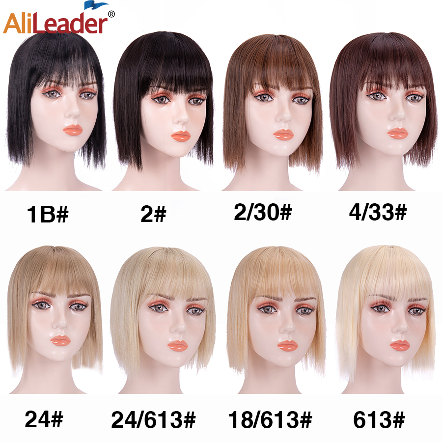 Synthetic Clip On Hair Piece W – обзор и цена Aerith Cosplay Prop