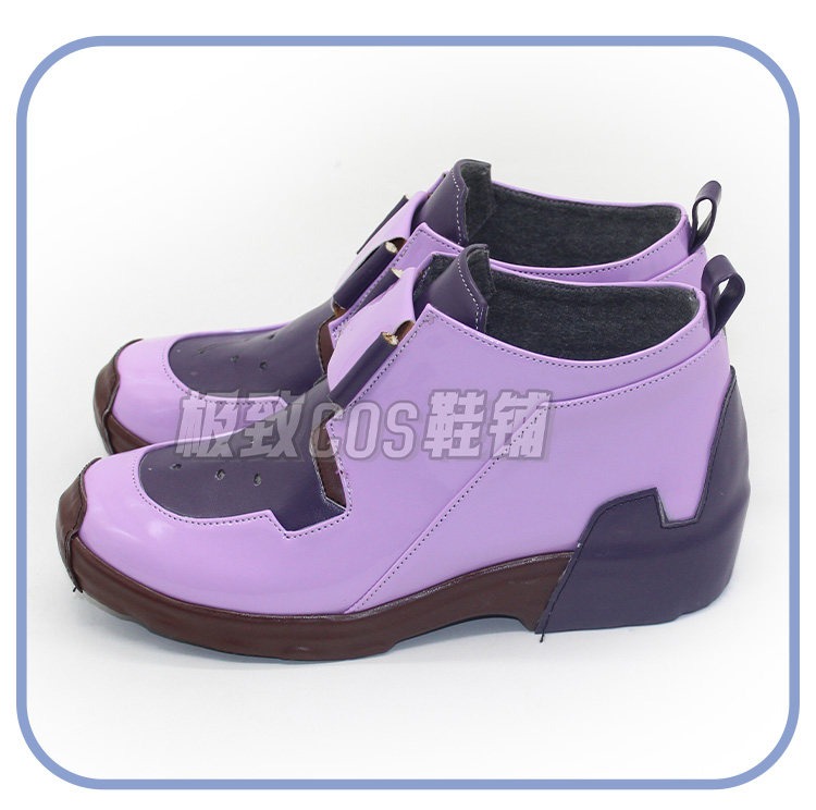 OW DVA Cosplay Shoes Porsche S – обзор и цена Dva Cosplay Prop