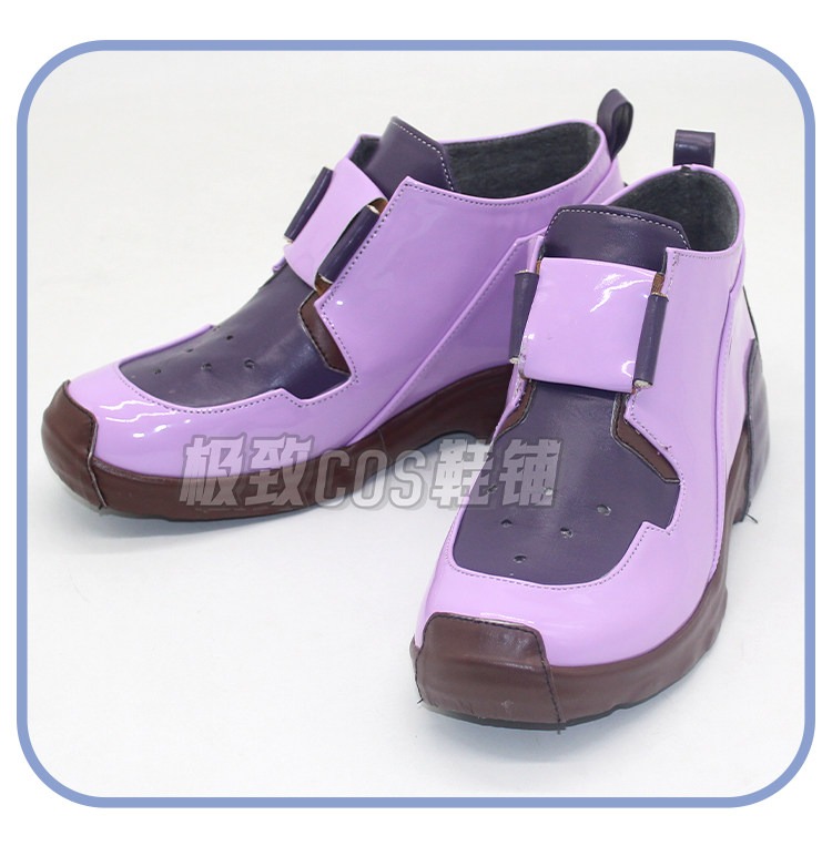 OW DVA Cosplay Shoes Porsche S – обзор и цена Dva Cosplay Prop