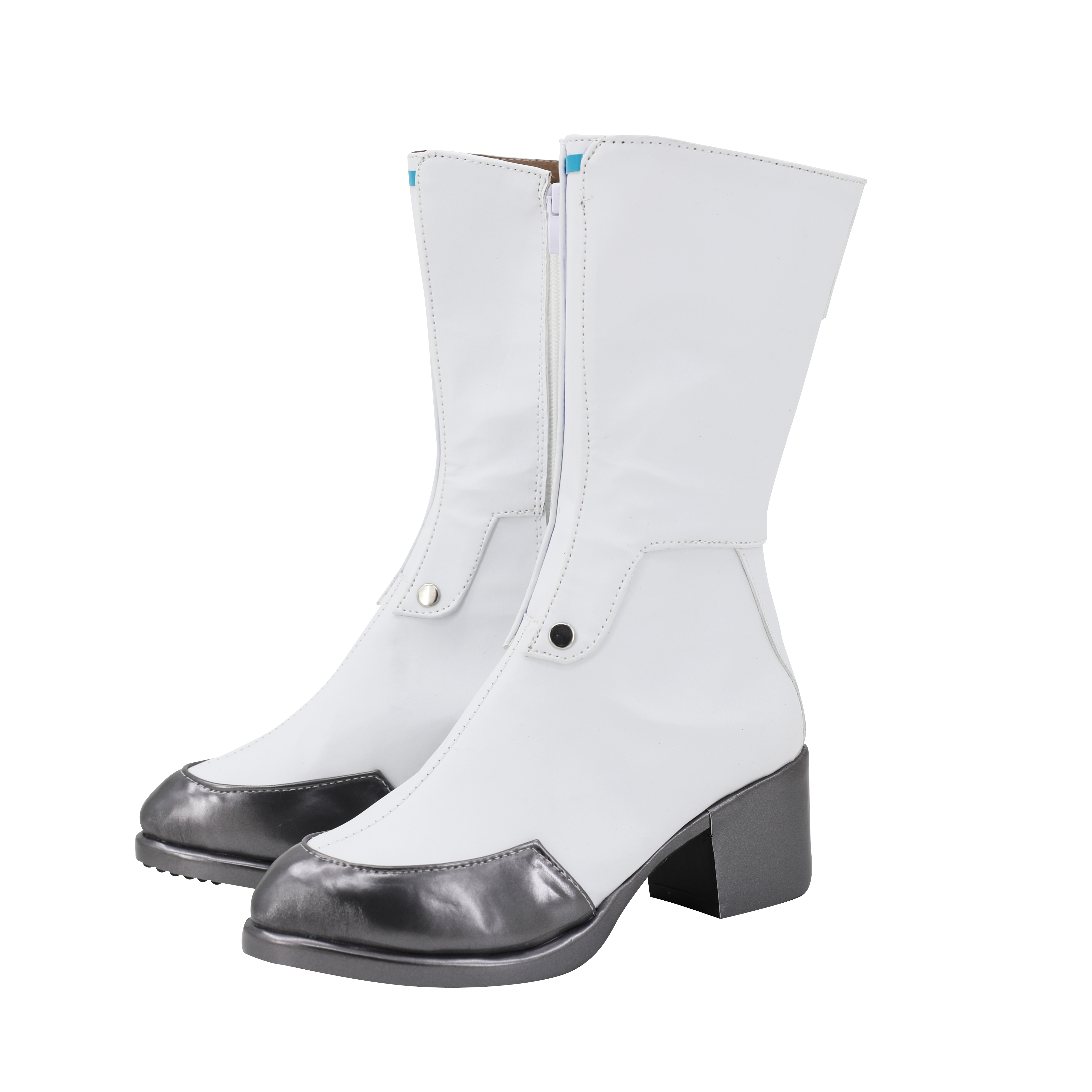 Game OW DVA Cosplay PU Boots H – обзор и цена Dva Cosplay Prop