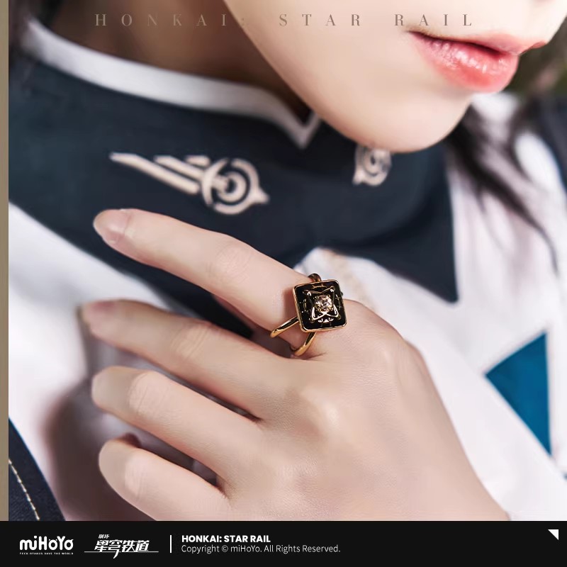 miHoYo Official Game Anaxa Rin – обзор и цена Anaxa Cosplay Prop
