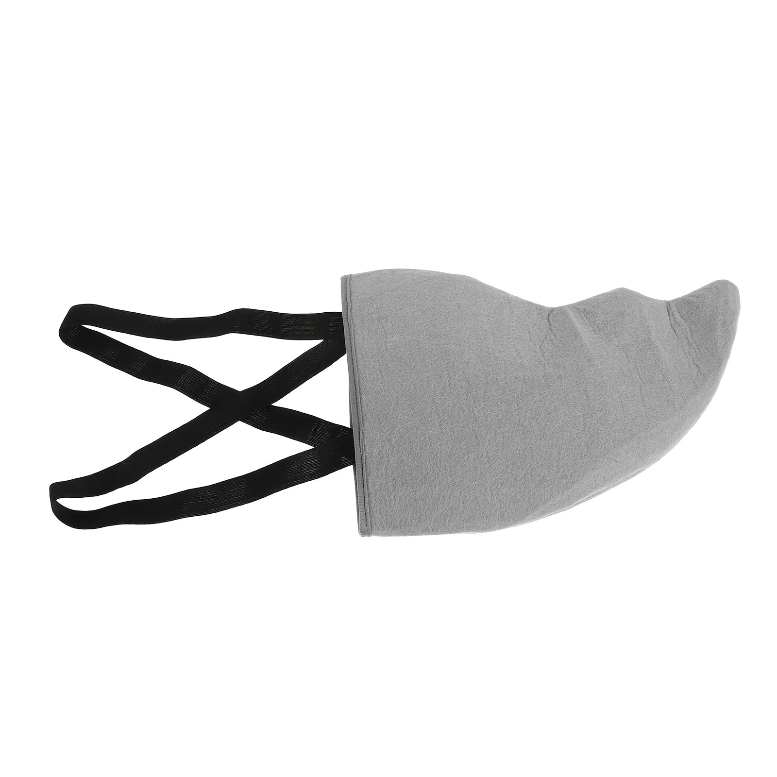 Easy-to-Wear Shark Fin Costume – обзор и цена Easy Cosplay Prop