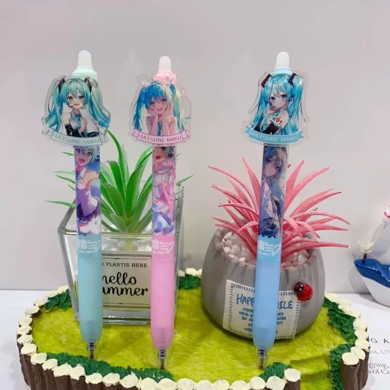 2/4/6PCS for Hatsune Miku stud – обзор и цена Easy Cosplay Prop