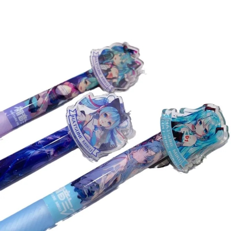 2/4/6PCS for Hatsune Miku stud – обзор и цена Easy Cosplay Prop