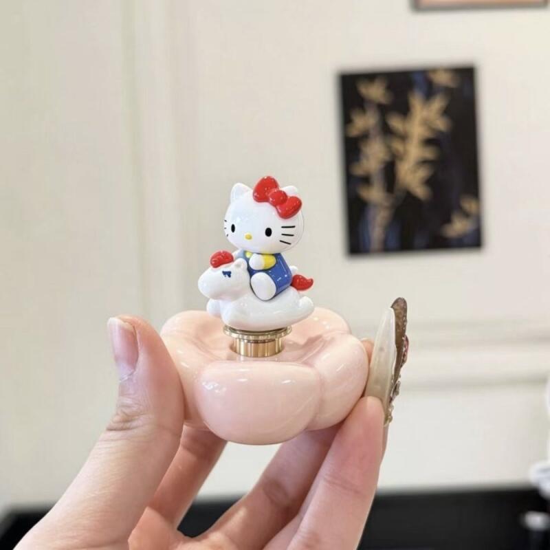 In Stock Sanrio Hello Kitty Re – обзор и цена Cosplay Prop Diy