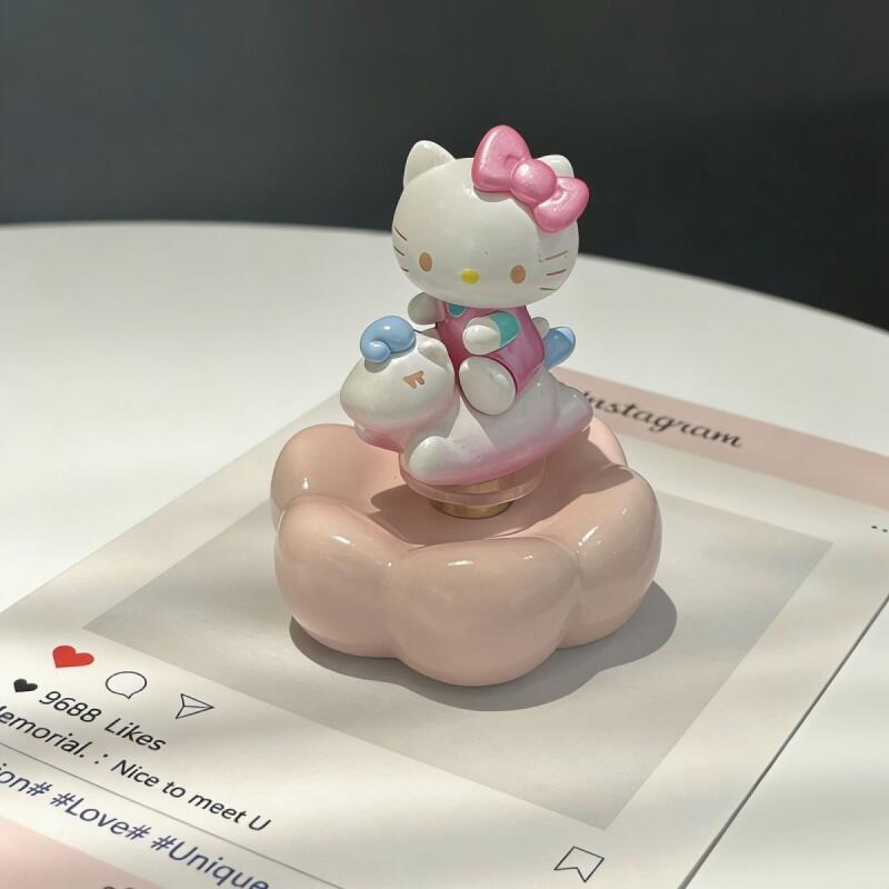 In Stock Sanrio Hello Kitty Re – обзор и цена Cosplay Prop Diy