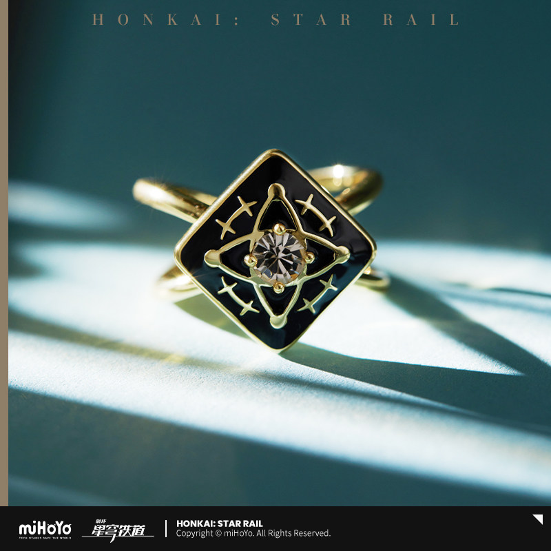 MIHOYO Game Honkai Star Rail A – обзор и цена Anaxa Cosplay Prop