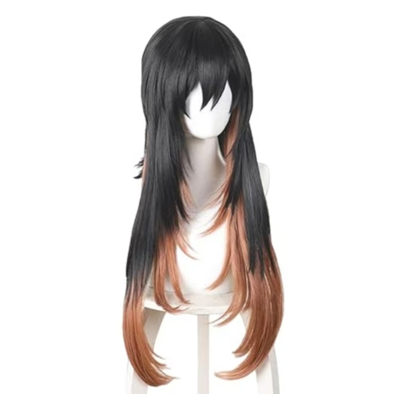 Anime Abyss Battle Ghost Amor  – обзор и цена Wig Fiber Net