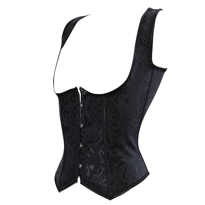 caudatus Underbust Corset Stra – обзор и цена Boning Corset Steel