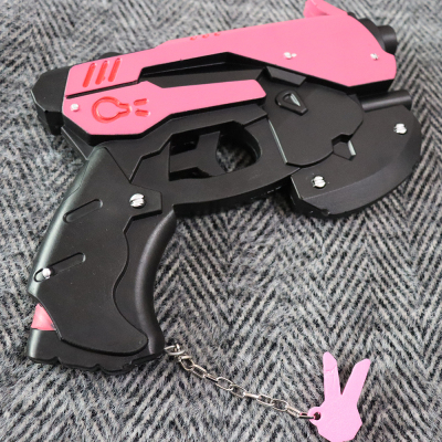 Female dva Cosplay Costumes Su – обзор и цена Dva Cosplay Prop
