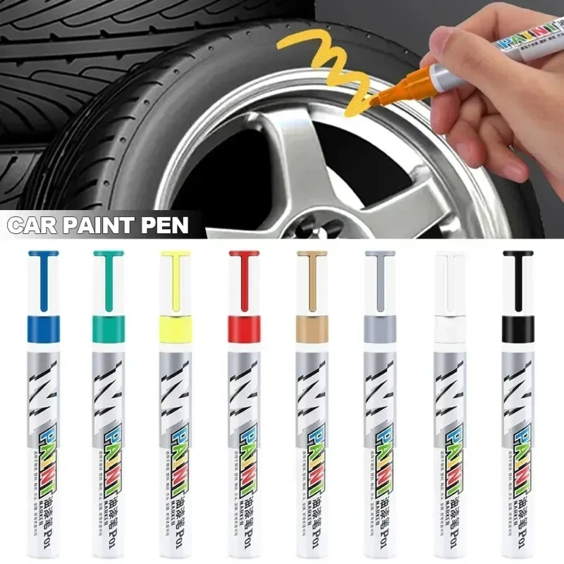 Waterproof Car Paint Scratch R – обзор и цена Metallic Spray Paint