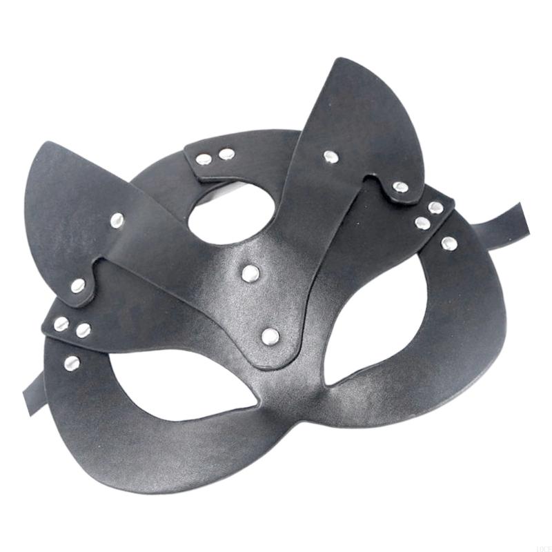 Soft PU Leather Rabbit Ears Ma – обзор и цена Easy Cosplay Prop