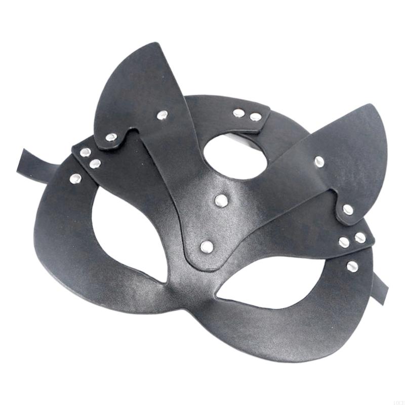 Soft PU Leather Rabbit Ears Ma – обзор и цена Easy Cosplay Prop