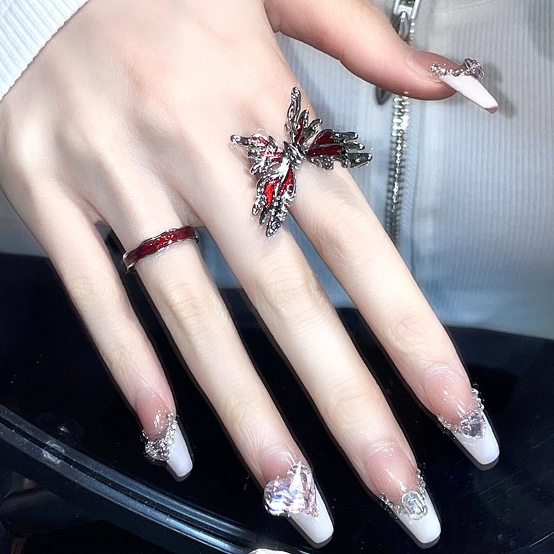 Impact Cosplay Ring La Signora – обзор и цена Cosplay Flame Prop