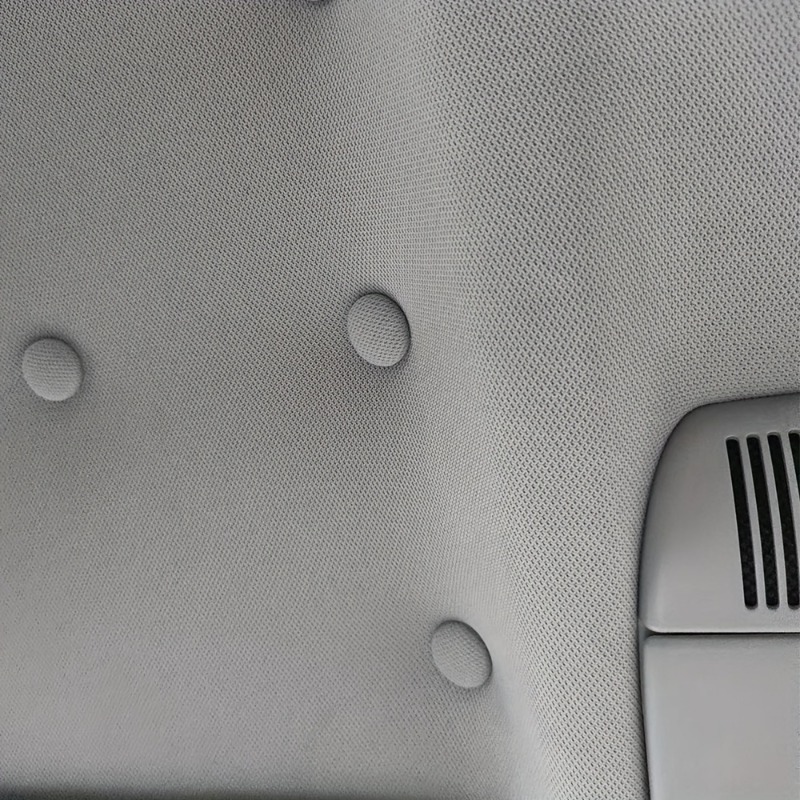 Christmas Car Care Gift - Auto – обзор и цена Snap Fastener Set
