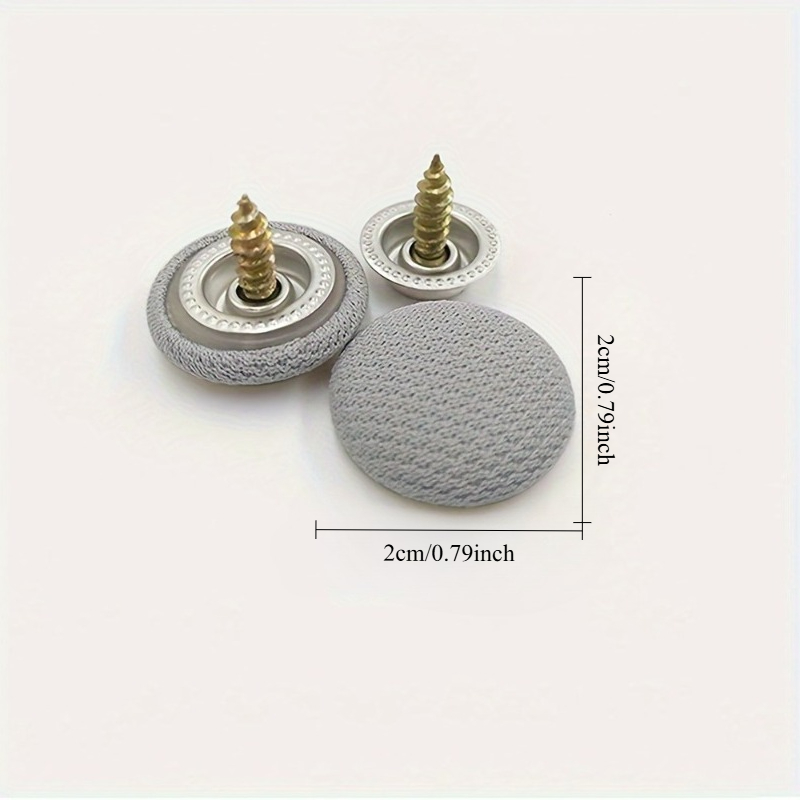 Christmas Car Care Gift - Auto – обзор и цена Snap Fastener Set