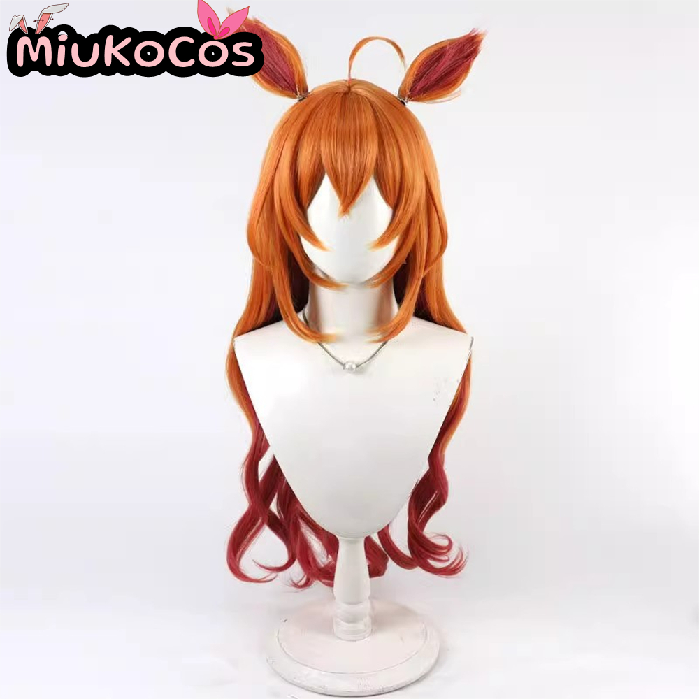 IN STOCK マヤノトップガン Mayano Top G – обзор и цена Heat Gun Cosplay
