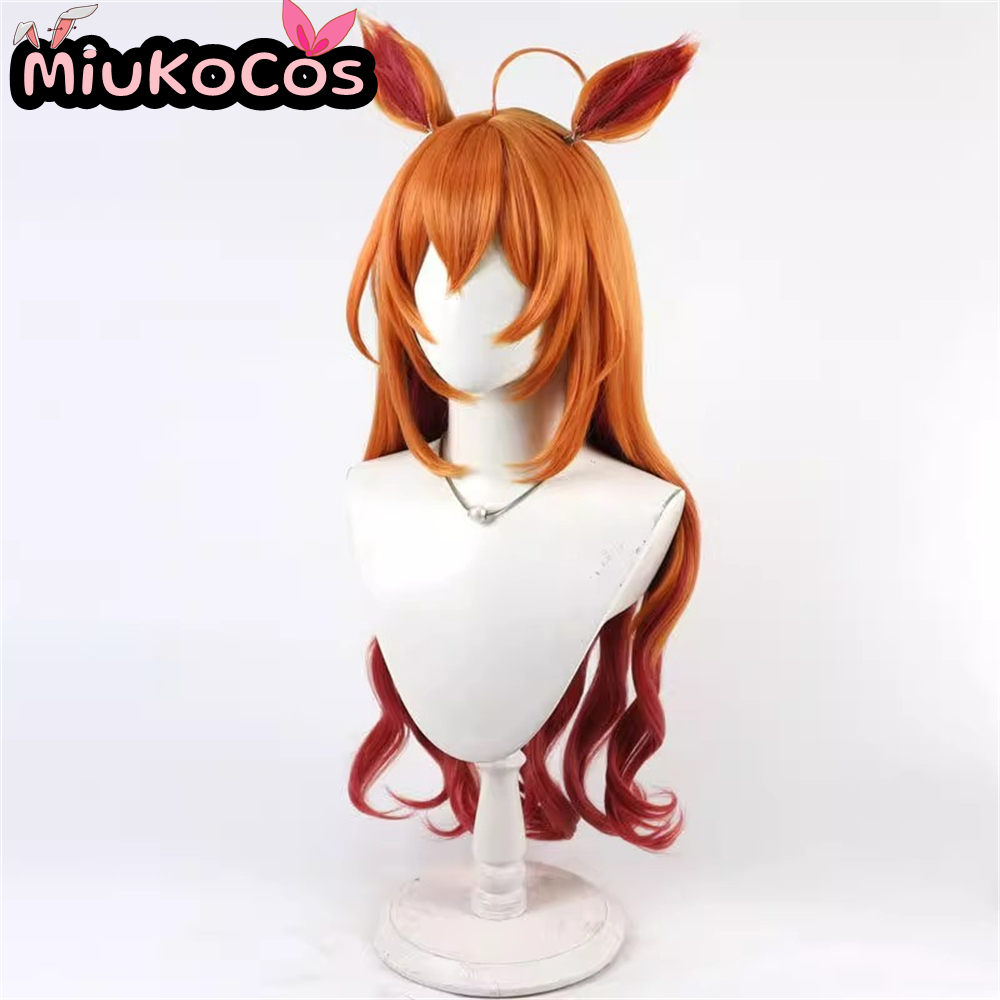 IN STOCK マヤノトップガン Mayano Top G – обзор и цена Heat Gun Cosplay