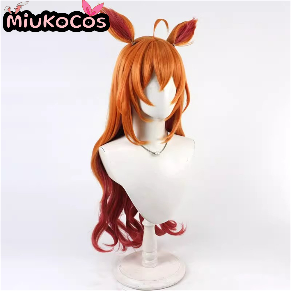 IN STOCK マヤノトップガン Mayano Top G – обзор и цена Heat Gun Cosplay