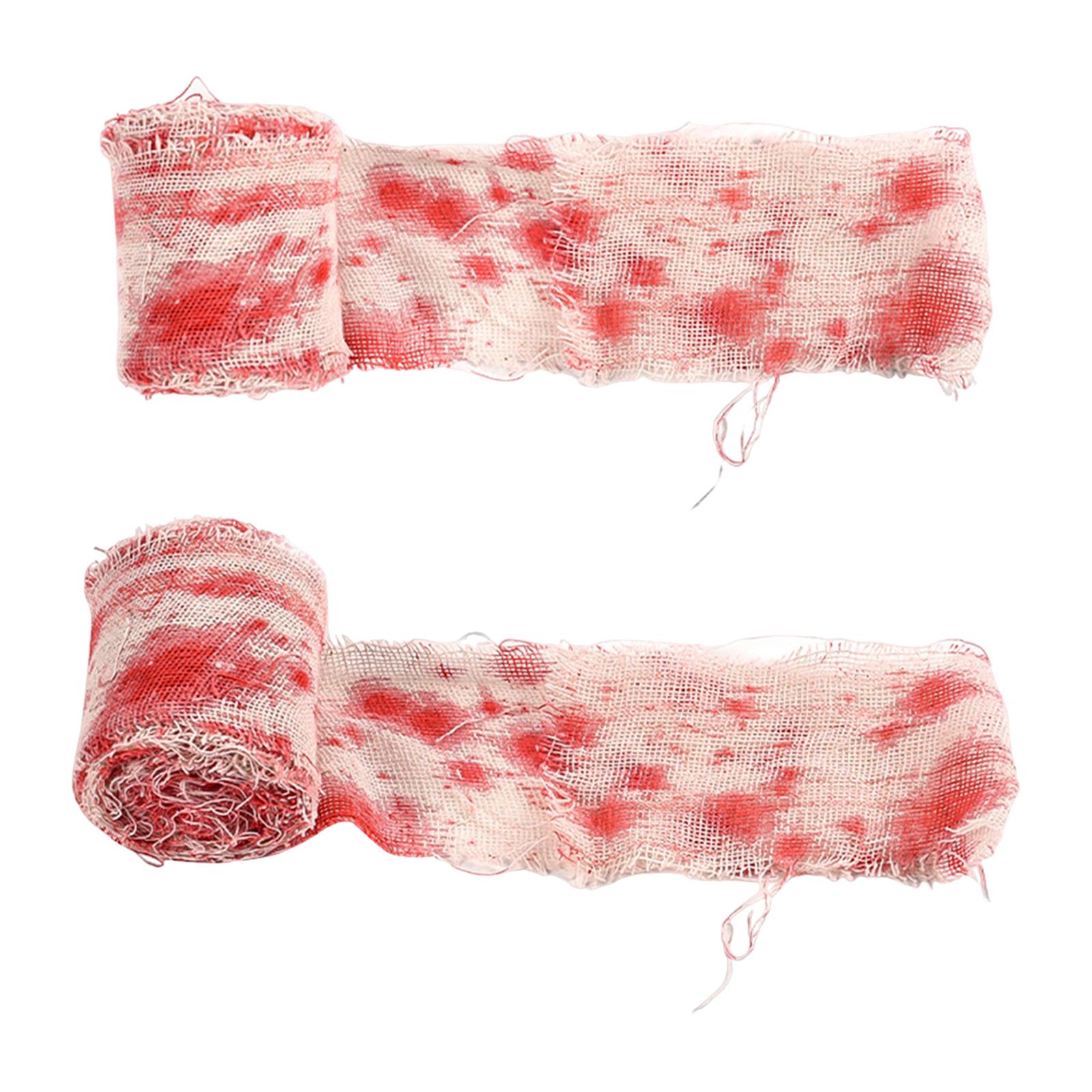 Halloween Creepy Cloth Photo P – обзор и цена Easy Cosplay Prop