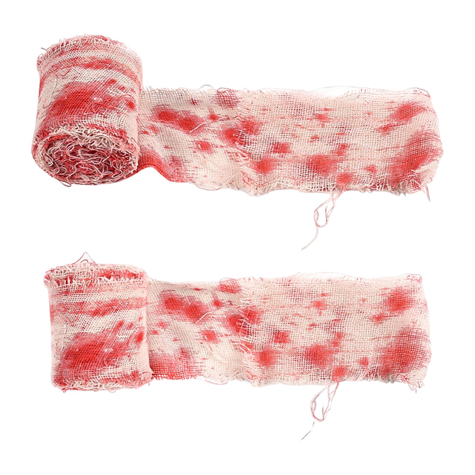 Halloween Creepy Cloth Photo P – обзор и цена Easy Cosplay Prop