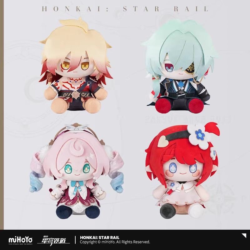 [Genuine] miHoYo Game Honkai S – обзор и цена Anaxa Cosplay Prop
