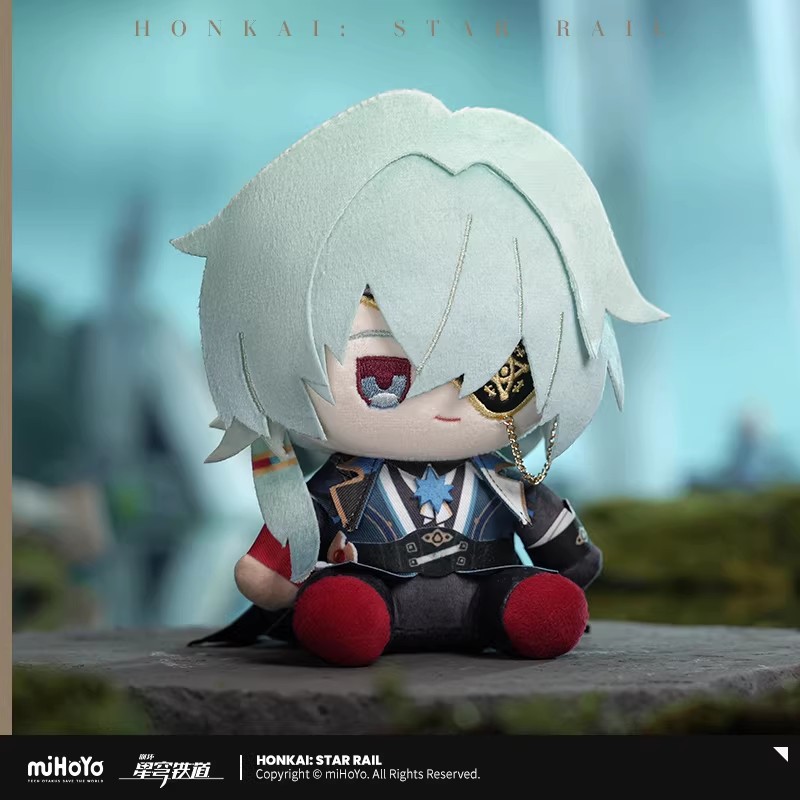 [Genuine] miHoYo Game Honkai S – обзор и цена Anaxa Cosplay Prop