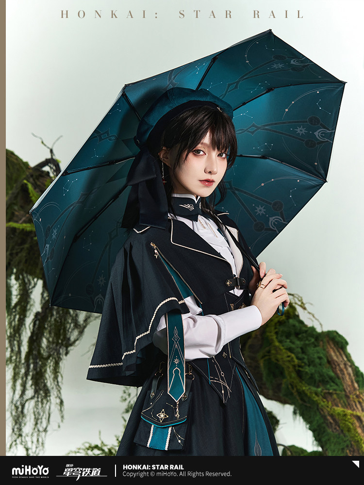 Genuine MiHoYo Honkai Star Rai – обзор и цена Anaxa Cosplay Prop