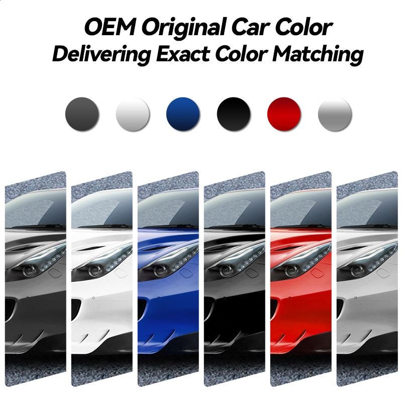 For Tesla Model S Car Scratch  – обзор и цена Metallic Spray Paint