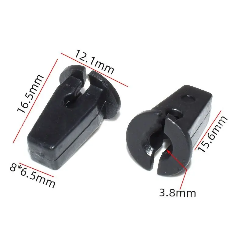 1/20pcs Car Fastener Snap Scre – обзор и цена Snap Fastener Set
