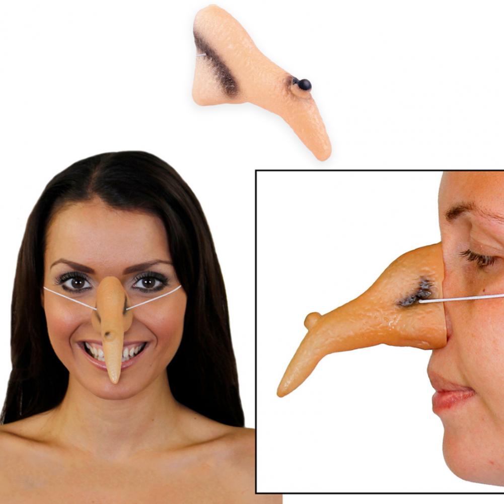 Simple Nose Props False Nose f – обзор и цена Easy Cosplay Prop