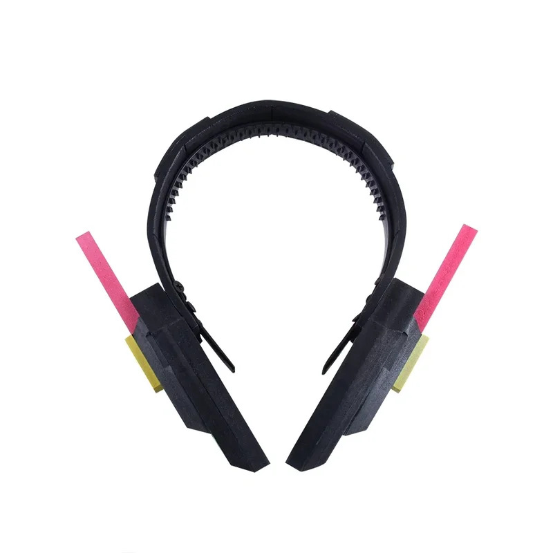 Game Overwatch D.Va Earphone G – обзор и цена Dva Cosplay Prop