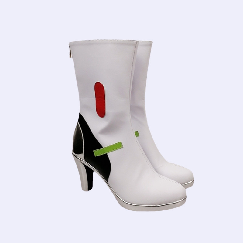 Game OW DVA Cosplay Shoes Boot – обзор и цена Dva Cosplay Prop