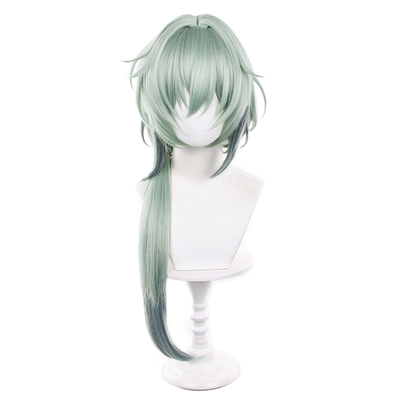 Anaxa Cosplay Wig HSR Cosplay  – обзор и цена Anaxa Cosplay Prop