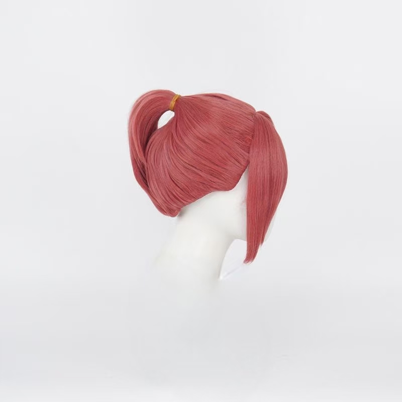 Anime Mitsuba Sousuke Cosplay  – обзор и цена Wig Fiber Net