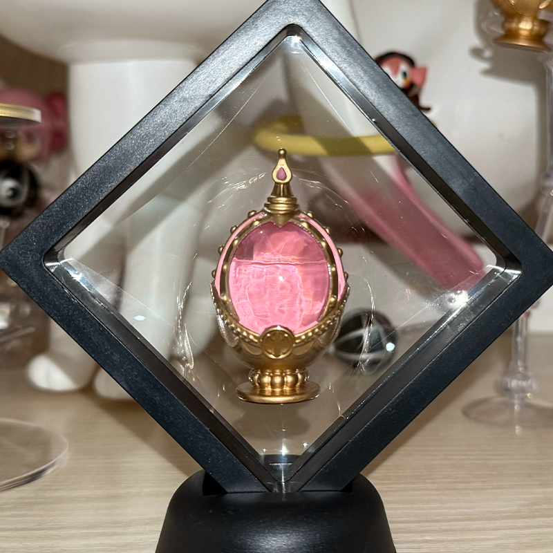 Anime Madoka Kaname Cosplay Pr – обзор и цена Cosplay Prop Diy