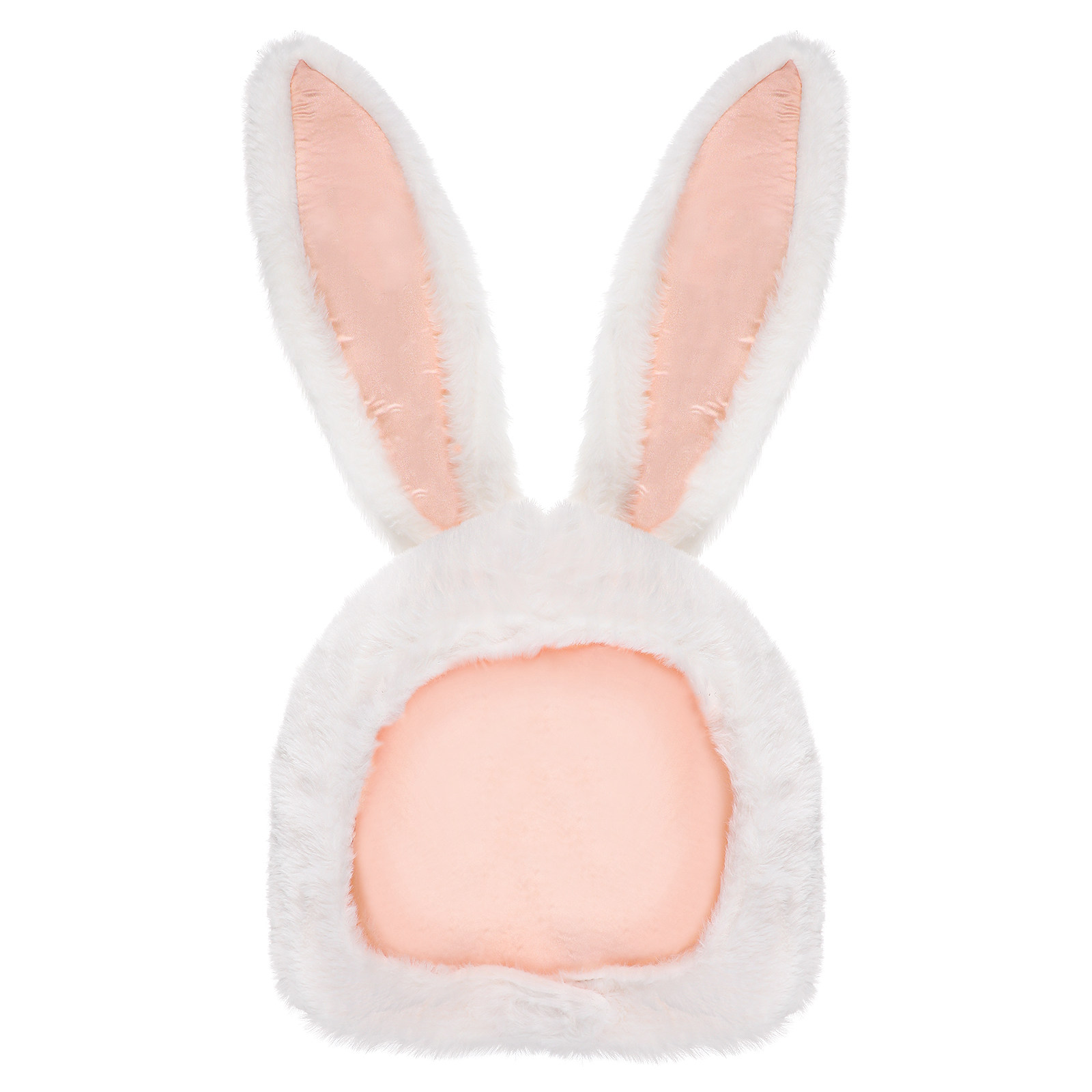 Rabbit Ears Hat Fun Bunny Head – обзор и цена Easy Cosplay Prop